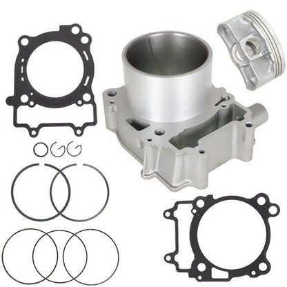 Cylinder Piston Top End Gaskets Kit For Polaris 570 RZR Ranger ATV UTV Parts