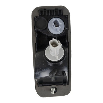 Lamp Side Marker Park Light RH For Isuzu NRR 2023 Base Straight Truck - Low Crew