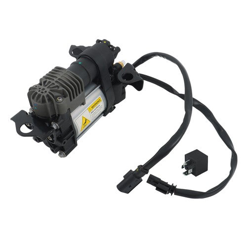 Air Ride Suspension Air Compressor Pump 15155000872 For Volvo XC90 2016-2019