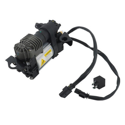 Air Ride Suspension Air Compressor Pump 15155000872 For Volvo XC90 2016-2019