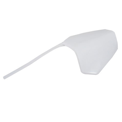 For Yamaha TTR110 2008 2009 2010 2011-2015 Pit Bike White Plastics Fender