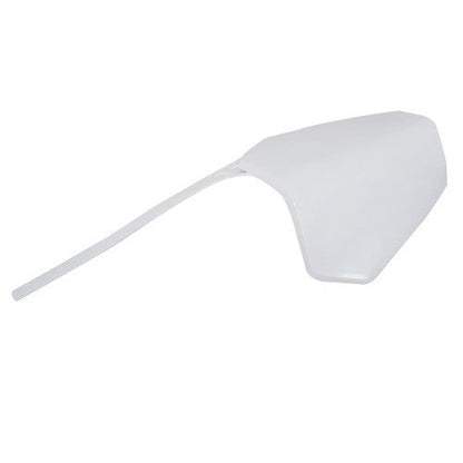 For Yamaha TTR110 2008 2009 2010 2011-2015 Pit Bike White Plastics Fender