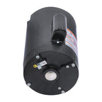 B127 3/4 HP 3450 RPM Swimming Pool Motor Single Speed Pool Pump Motor S56J Frame