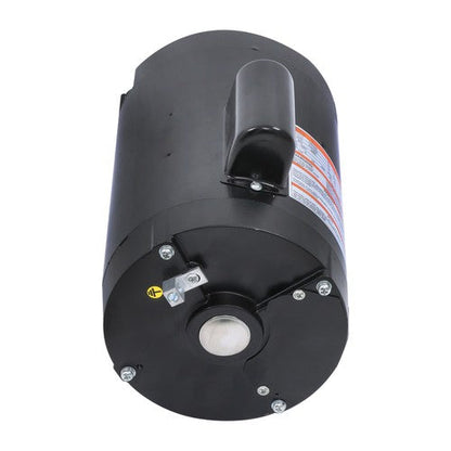 B127 3/4 HP 3450 RPM Swimming Pool Motor Single Speed Pool Pump Motor S56J Frame