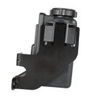 Black Power Steering Pump Reservoir Kit Fit For Chevy Camaro Corvette 1997-2013