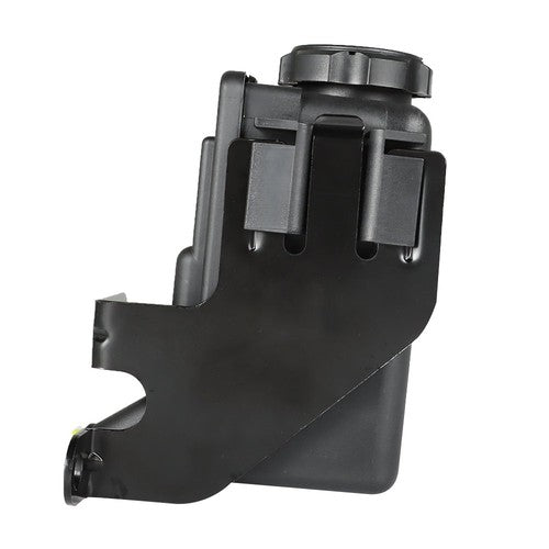 Black Power Steering Pump Reservoir Kit Fit For Chevy Camaro Corvette 1997-2013