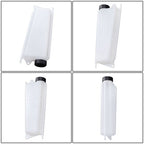 For Case 580L 580M 585G 586G 588G 570MXT 570LXT Reservoir Tank 131084A2 131084A1