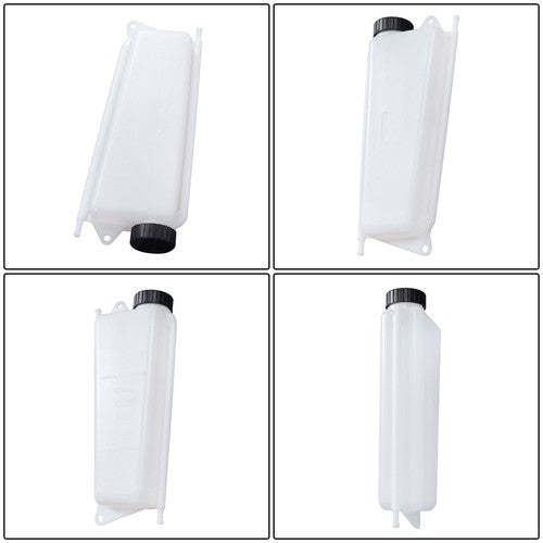 For Case 580L 580M 585G 586G 588G 570MXT 570LXT Reservoir Tank 131084A2 131084A1
