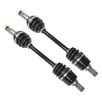 3B4-2518E-10-00 Rear L&R CV Axles Drive Shaft For Yamaha Grizzly 700 2007-2014