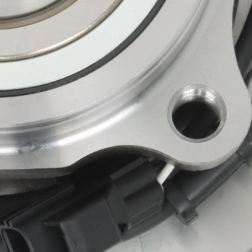 1pc Wheel Hub Bearing Front For Dodge Ram 2500 3500 4WD Only 2003 - 2005 515061