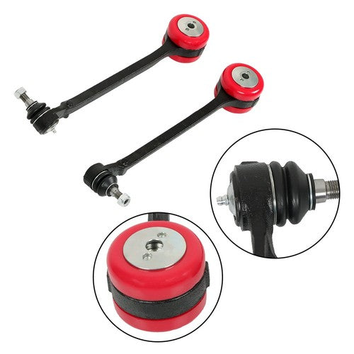 Suspension Kit 16PCS For RWD Dodge Challenger Chrysler 300 2011-2014 3.6L NEW