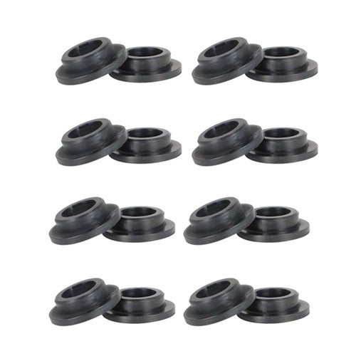 New Shock Bushing set replaces 0604-310 16 pieces For Arctic Cat Delrin