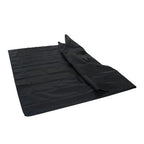Pond Liners HDPE  13 x 13 FT 20 Mil Fish Liners For Outdoor Ponds & Water Garden