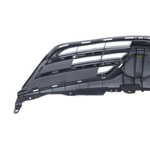 Front Bumper Upper Grille Chrome Black For 2013 Toyota Corolla 5310002640C0