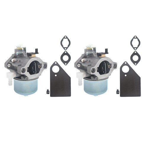 2PCS Carburetor For Briggs & Stratton 192412 197402 197412 192402 197415 192407