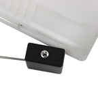 Fuel Pump 16700-HR3-A21 for Honda 14-21 TRX420 2014-2019 TRX500 2020-2021 TRX520
