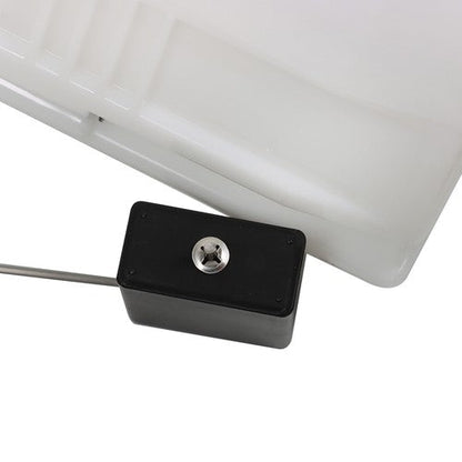 Fuel Pump 16700-HR3-A21 for Honda 14-21 TRX420 2014-2019 TRX500 2020-2021 TRX520