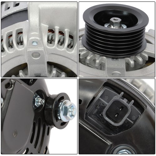 160A generator For Chrysler 300 2008-2010 For Dodge Challenger 2008-2013 11383N
