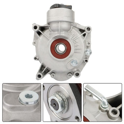 1332914 Rear Differential For 10-23 Polaris Scrambler Sportsman 1000 850 550 US