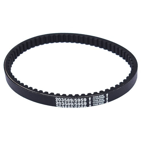 New 3X Fit For Manco 5959 Comet 203589/5959 Go Kart Drive Belt 30 Series 203589
