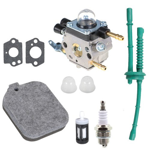 Carburetor Fit For For BG65 BG85 SH55 SH85 BG45 BG46 BG55 Leaf Blower New