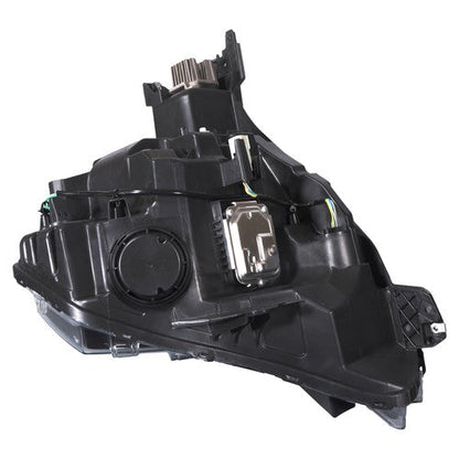 For Chevrolet Trax 2024-2025 (ACTIV/LT/RS) Headlight Full LED Driver/Left Side