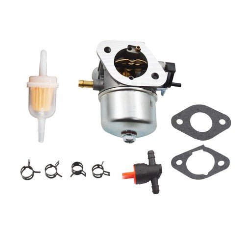 Carburetor Kit 15003-7061 Fits For Kawasaki Engine 15003-7047 FH430V FH430V-AS06