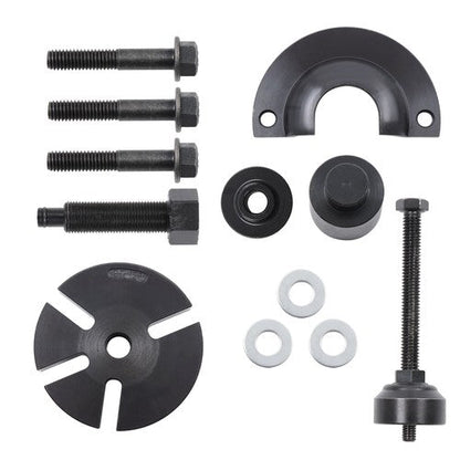 Water Pump Pulley Service Set For Ford Escape Taurus For Mercury Cougar Sable
