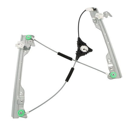 749-528 Window Regulator W/o Motor Front Left For Nissan Altima Sedan 2007-2010