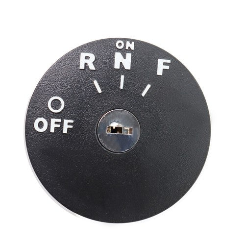 For EZGO RXV Electric Golf Cart 48V Ignition Key Switch & Keys 2008-Up