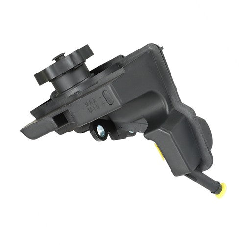 Black Power Steering Oil Reservoir 9S4Z3E764A For Ford Focus 2006 2007-2010 2011
