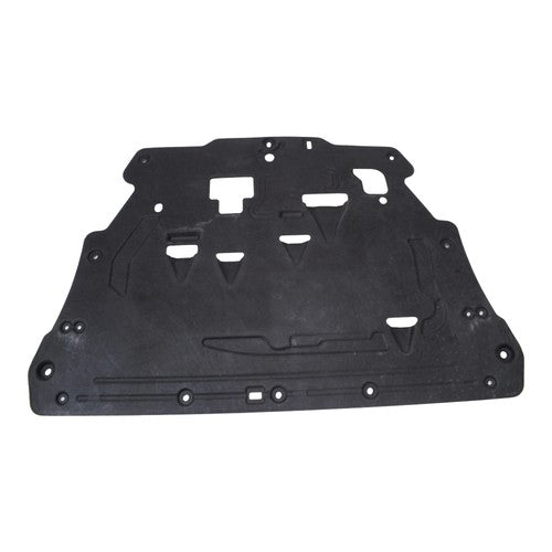 For Volvo XC90 2016-2023 Under Engine Splash Guard Shield Cover Plastic
