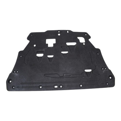 For Volvo XC90 2016-2023 Under Engine Splash Guard Shield Cover Plastic