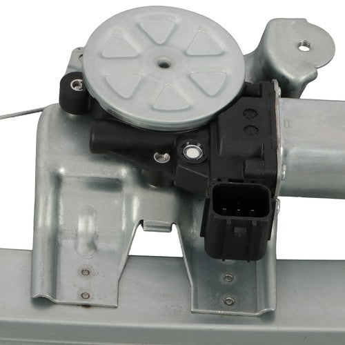 807206CA0A For Nissan Altima 2019-2022 Front RH Window Regulator w/ Motor 6pins