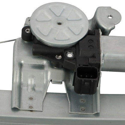 807206CA0A For Nissan Altima 2019-2022 Front RH Window Regulator w/ Motor 6pins