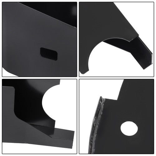 For Toyota Tacoma 05-14 2015 999-621 999-620 Front Left & Right Frame Repair Kit