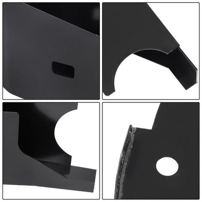For Toyota Tacoma 05-14 2015 999-621 999-620 Front Left & Right Frame Repair Kit