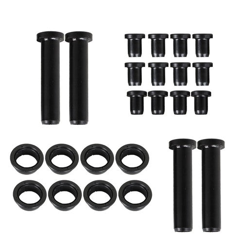 For 2006 2008-2011 Polaris Sportsman 500 HO  Rear Control Arm Bushing Kit
