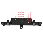 New Golf Cart Front Axle Weldment Fit For E-Z-GO Golf Carts TXT Models 2001+ US