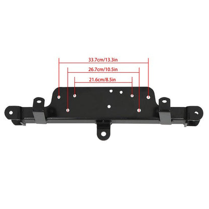 New Golf Cart Front Axle Weldment Fit For E-Z-GO Golf Carts TXT Models 2001+ US