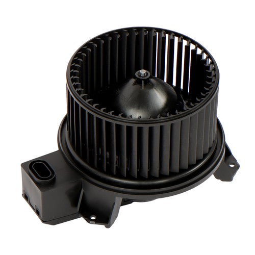 HVAC Heater Blower Motor w/Fan Cage For Ford Mustang 2010 2011 2012-2014 700273