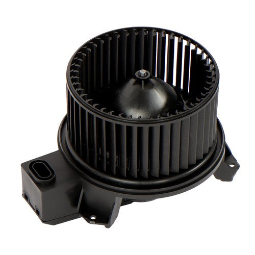 HVAC Heater Blower Motor w/Fan Cage For Ford Mustang 2010 2011 2012-2014 700273
