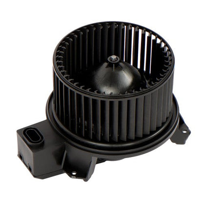 HVAC Heater Blower Motor w/Fan Cage For Ford Mustang 2010 2011 2012-2014 700273