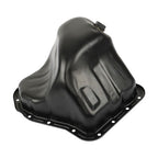Aluminum Lower Engine Oil Pan Fit For Subaru Forester Impreza Outback 2006-2014
