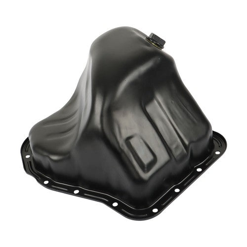 Aluminum Lower Engine Oil Pan Fit For Subaru Forester Impreza Outback 2006-2014