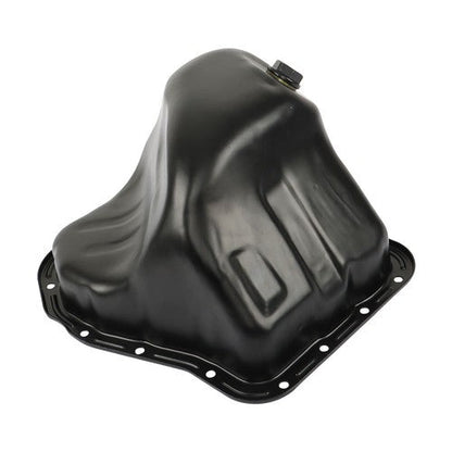 Aluminum Lower Engine Oil Pan Fit For Subaru Forester Impreza Outback 2006-2014