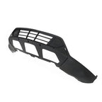 Fit For Ford Escape 2017-2019 Textured Front Lower Bumper Cover Fascia Plastic