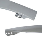 Front Fender Driver Side Standard for Hyundai Elantra 2024-25 Replace HY1240191