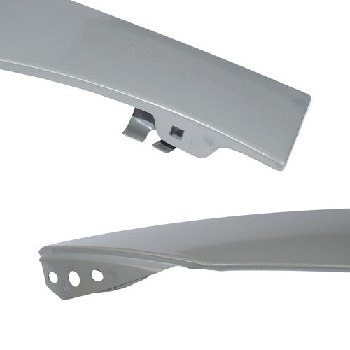 Front Fender Driver Side Standard for Hyundai Elantra 2024-25 Replace HY1240191