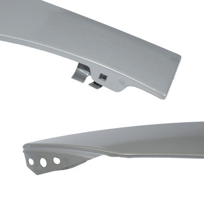 Front Fender Driver Side Standard for Hyundai Elantra 2024-25 Replace HY1240191